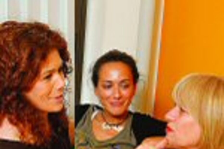 “Nós também temos a queca do alívio”