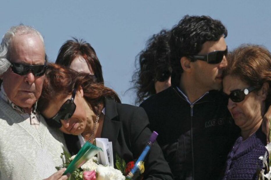 “É muito difícil aceitar que perderam o filho”