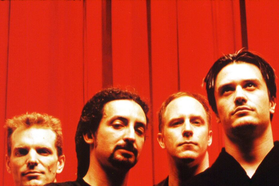 Faith no More no Festival Sudoeste