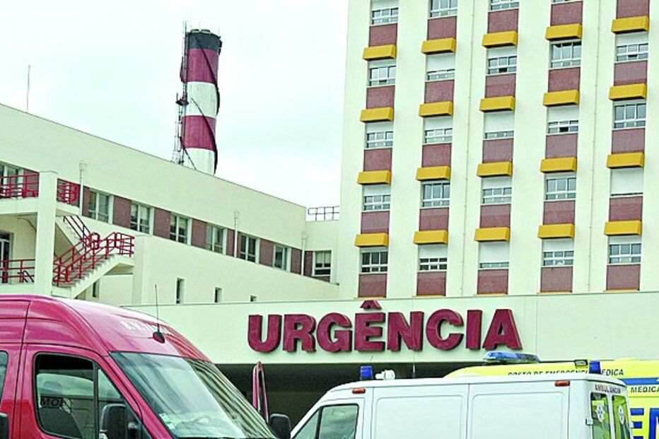 Casal emigrante isolado nos HUC