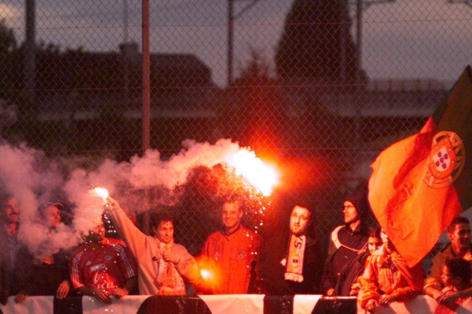 “Vieira pediu à PSP para facilitar com No Name”