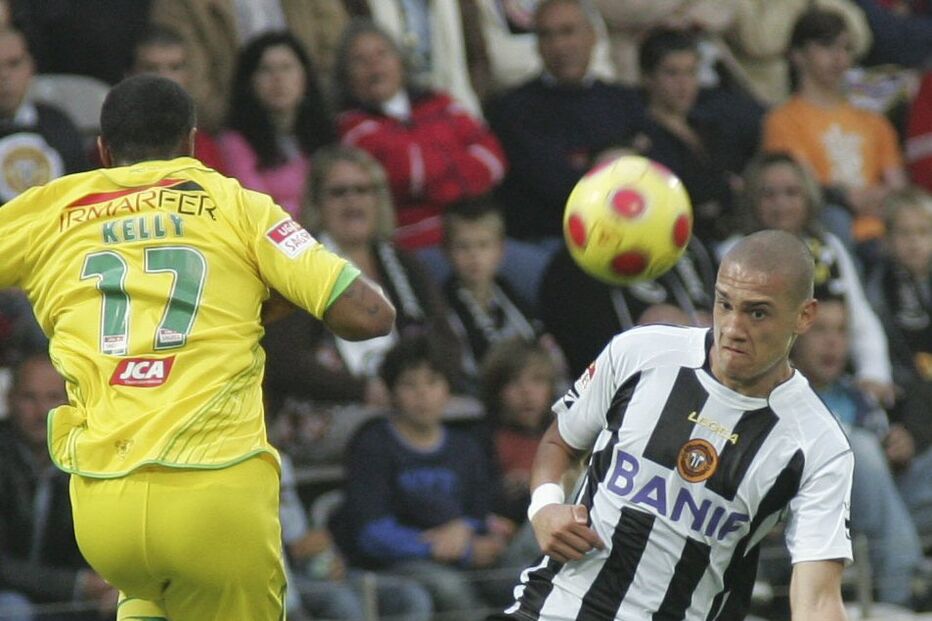 Maicon para render Bruno