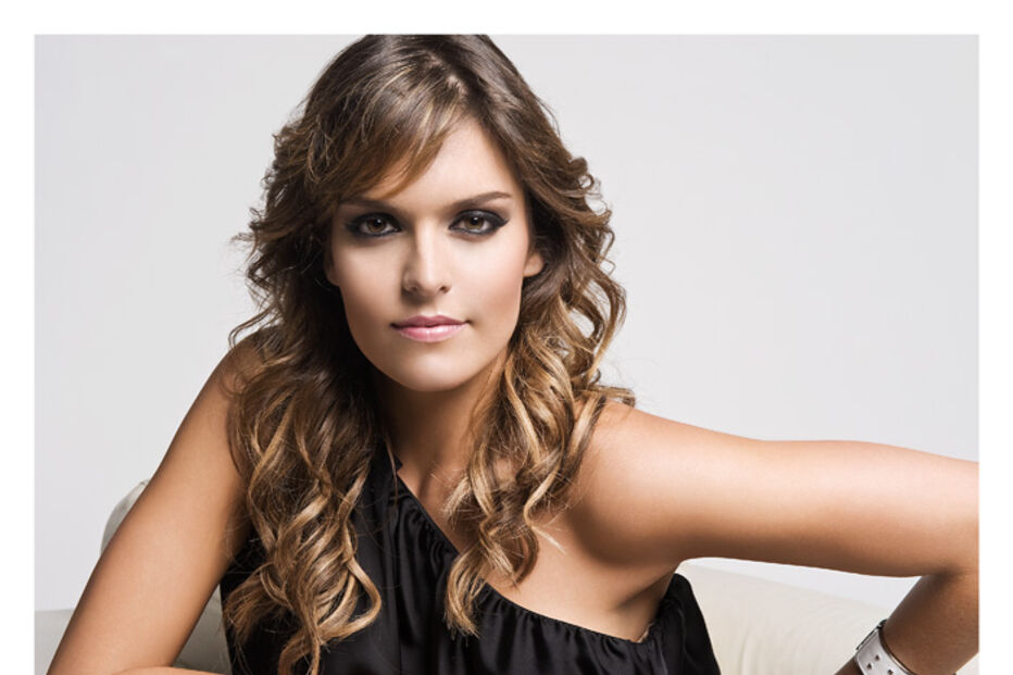 “Há muito que queria voltar a apresentar”