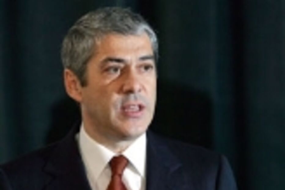 Europeias: Sócrates e Zapatero juntos