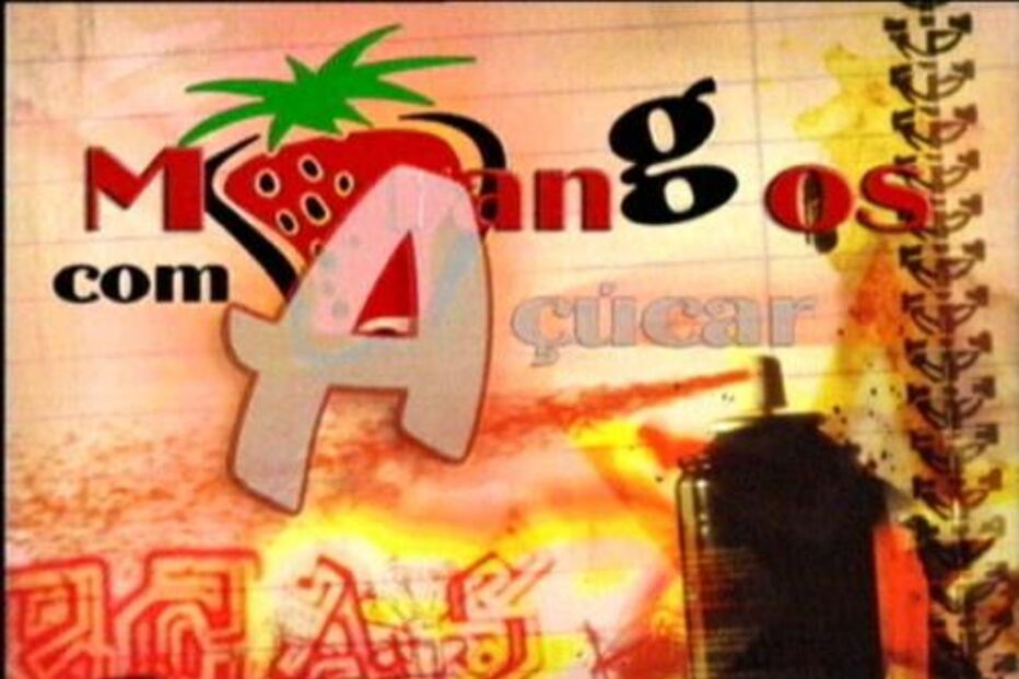 'Morangos com Açúcar' associa-se a campos de férias