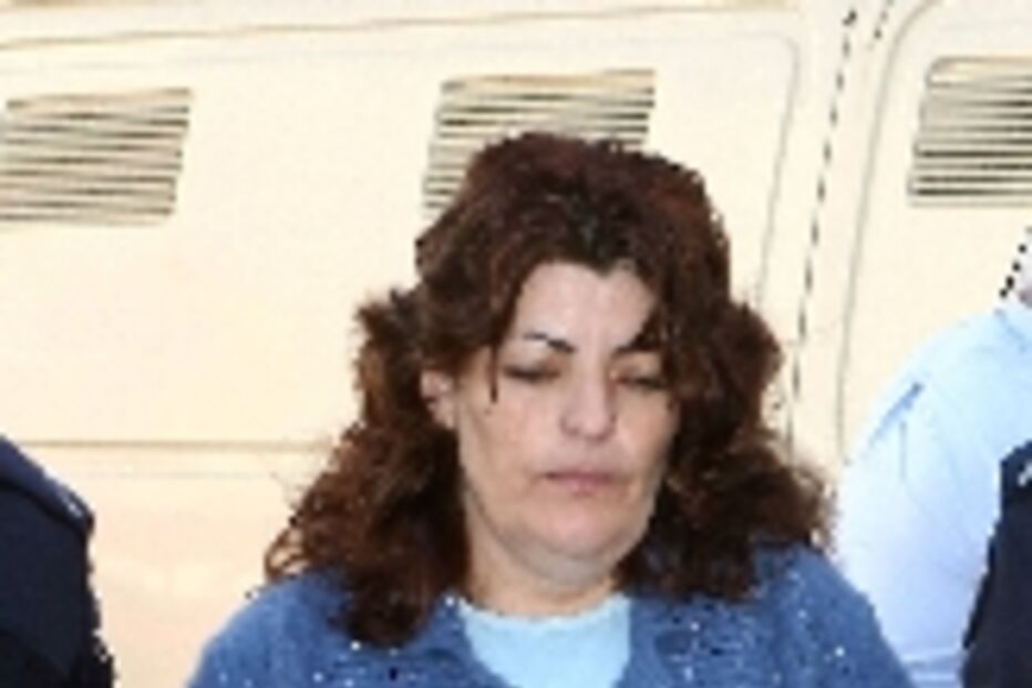 Leonor Cipriano: Sentença lida sexta-feira