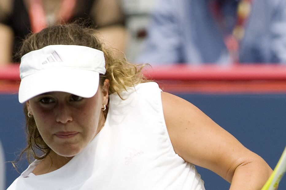 Roland Garros espera Michelle