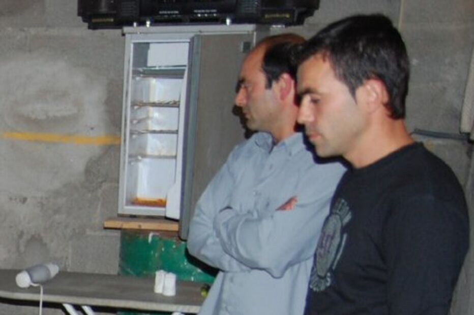 Morre intoxicado devido a gerador