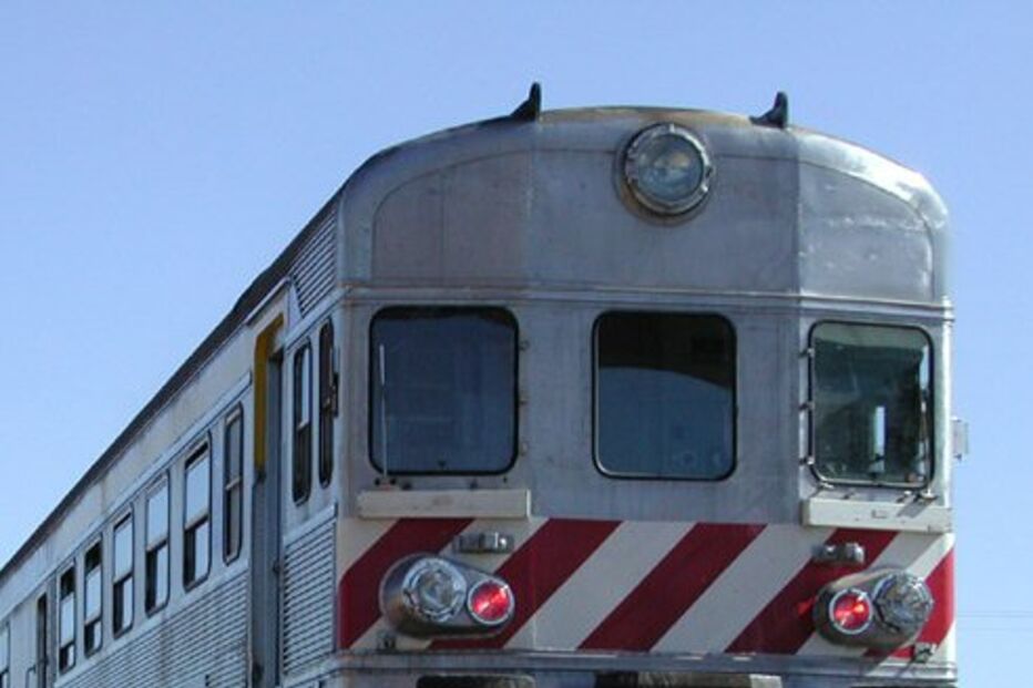 Linha ferroviária de Leixões recebe comboios de passageiros