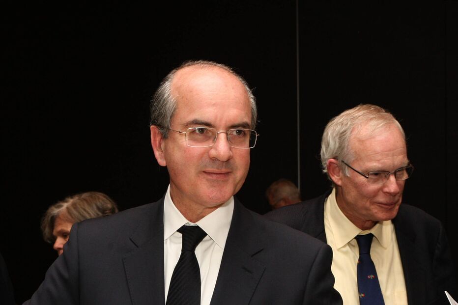 Mansão de Rendeiro em offshore