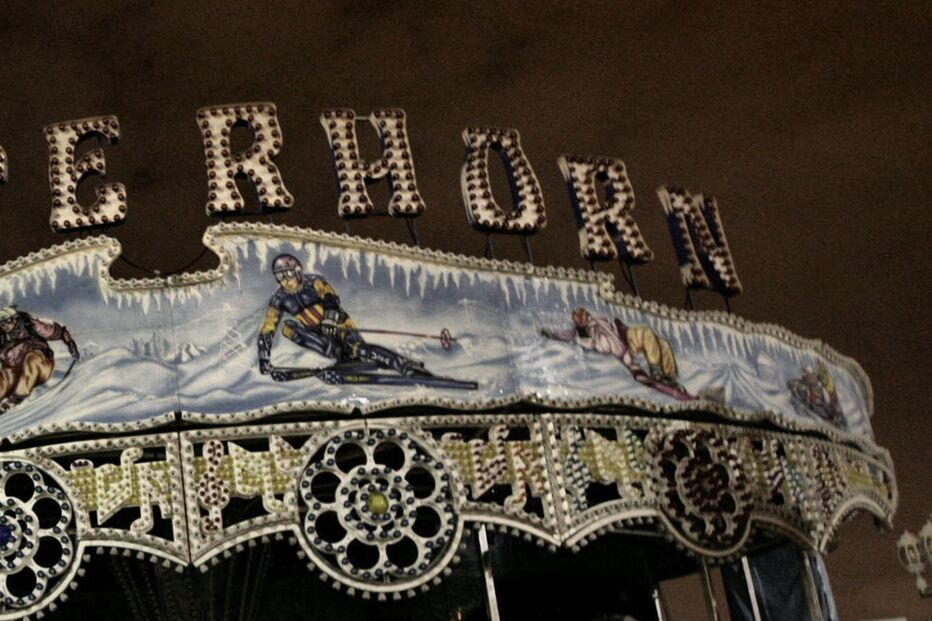 Carrosséis: 'Ministério assume lacunas na lei'