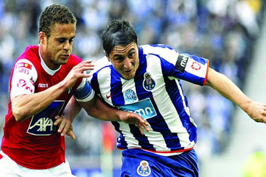 A festa fez mal aos campeões (COM VÍDEO)