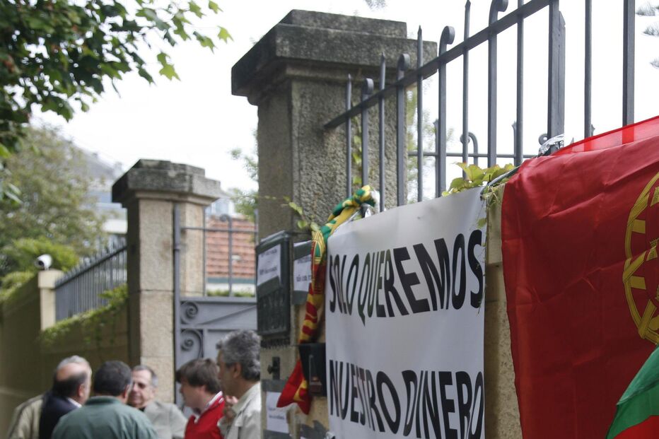 Empréstimos em vez de depósitos