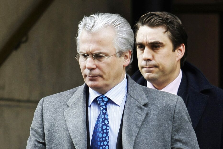 Juiz Garzón processado 