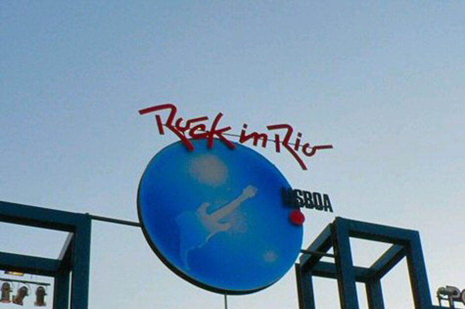 Rock In Rio