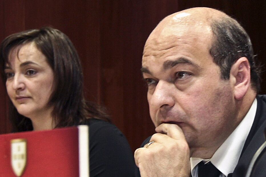 Perda de pontos para incumpridores em 2010