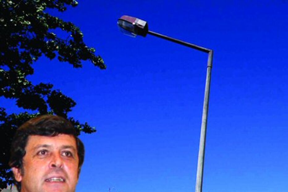 Gestor de insolvência