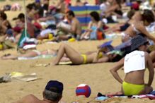 Vaga de calor põe Alentejo em alerta laranja