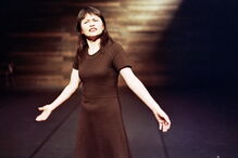 Teatro Maria Matos inspira-se nas eleições