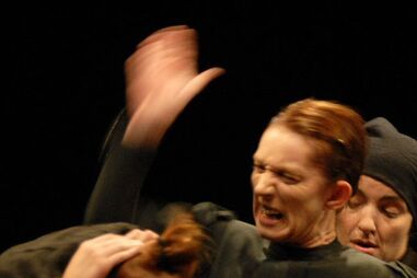 Televisivas levam Lorca ao Alentejo