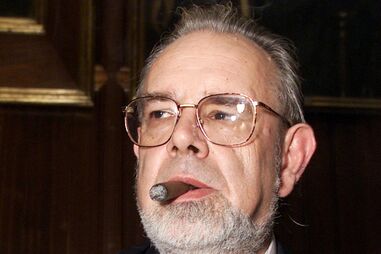 PS: Morreu Carlos Candal