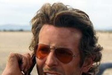 "Não toco numa gota de álcool há cinco anos"