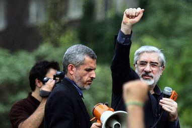 "Pressionam-me para me calar"