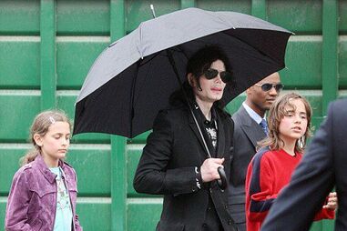 Batalha pelos filhos