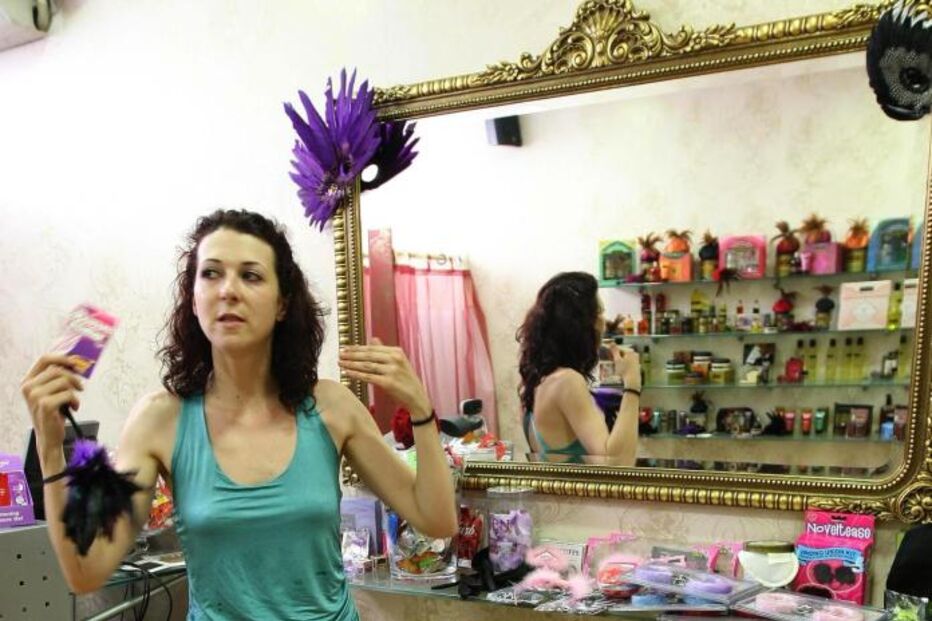 ASAE não pode fechar loja erótica