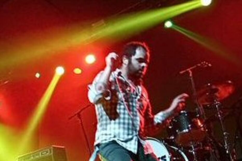 Rock e punk de regresso às margens da ribeira