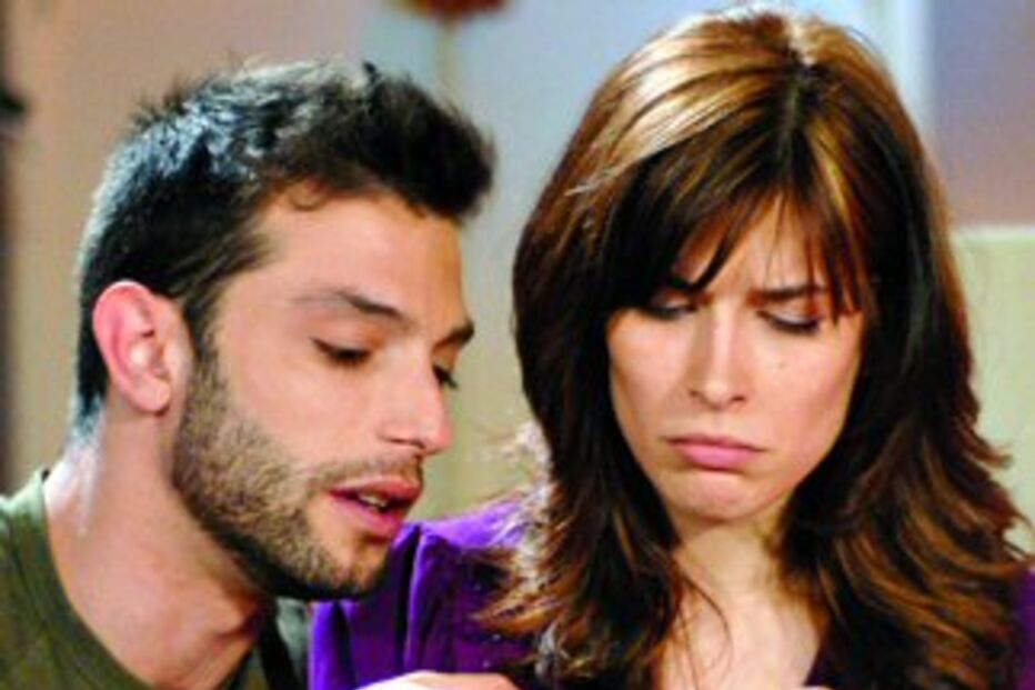 Nova série de humor