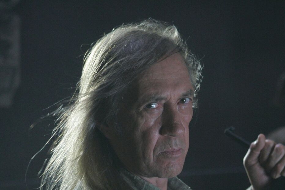 Jogo erótico mata actor de 'Kill Bill' (COM VIDEO)