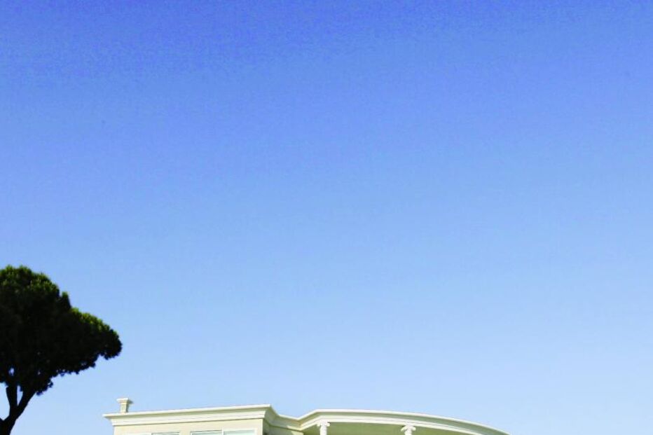 Quanto custa o sonho algarvio 