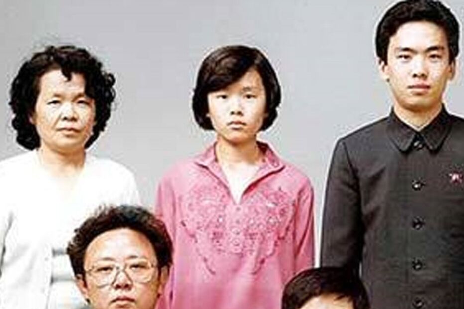 O herdeiro da coroa nuclear