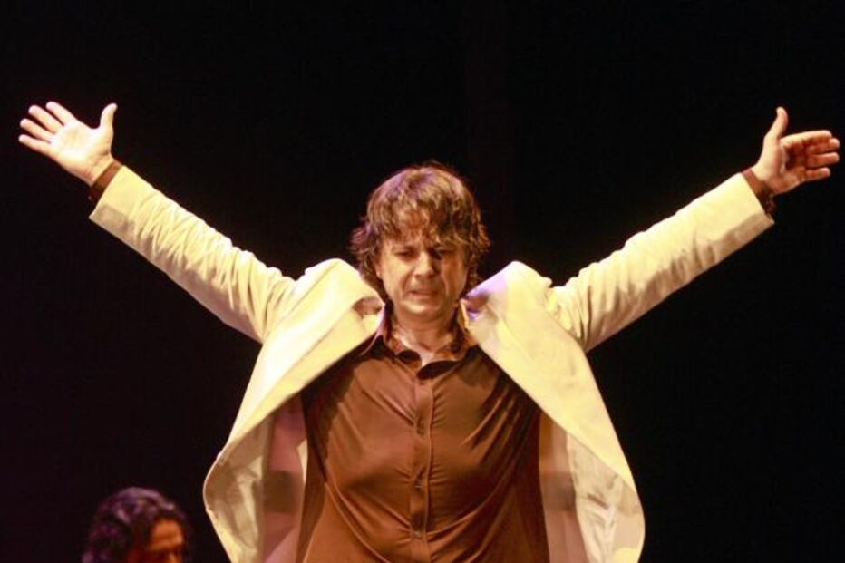 Primeira vez em grande  