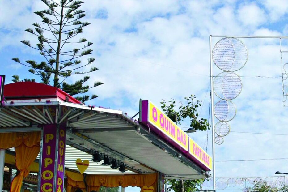 Senhor da Pedra atrai milhares