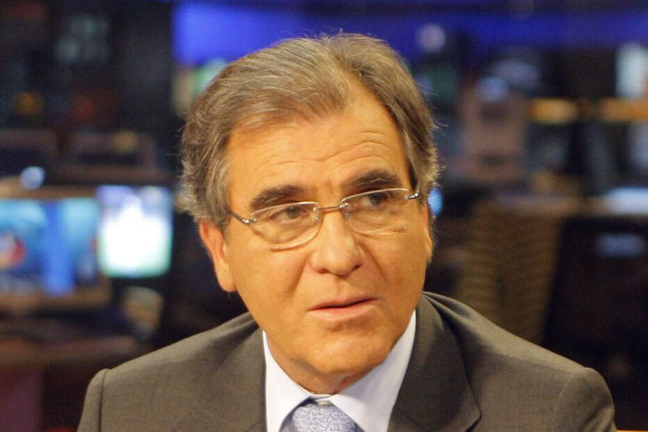 Dias Loureiro não tem nenhum bem em seu nome