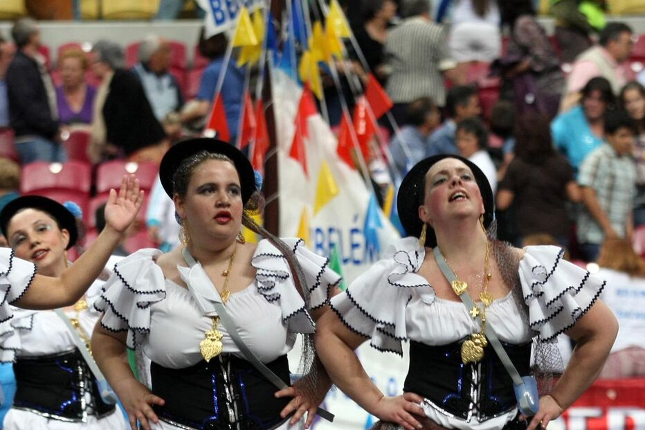 Guerra do pé descalço