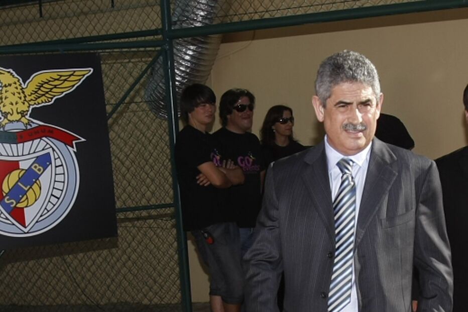 Benfica paga 2 milhões a Quique