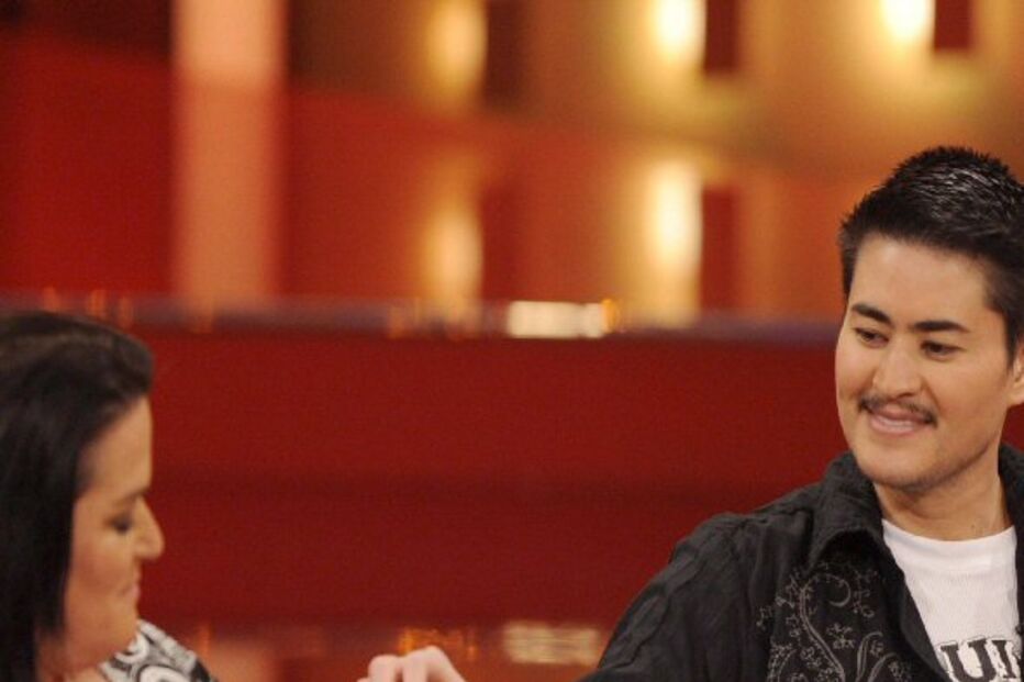 Homem dá à luz o segundo filho nos Estados Unidos