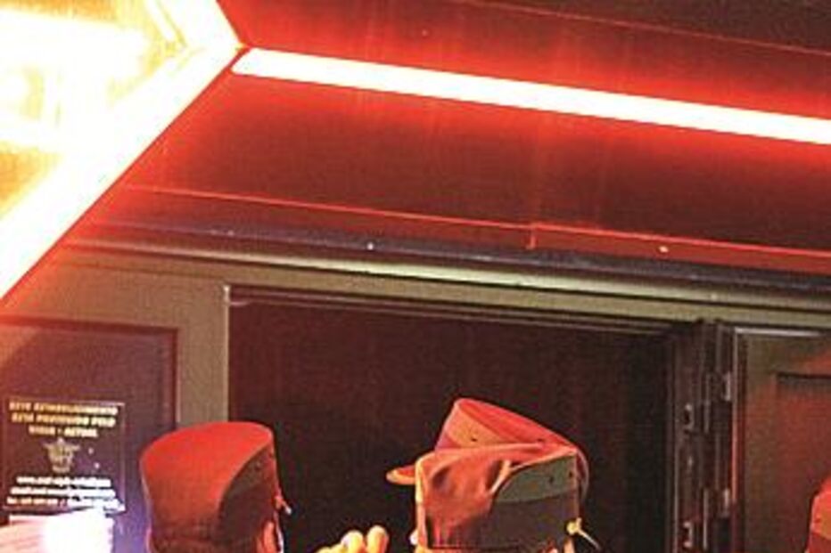 GNR fiscaliza condutores e casa de alterne