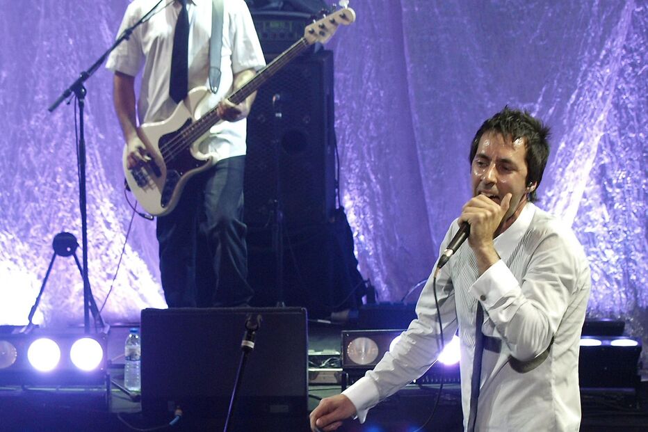 Gomo regressa com ‘Nosy’ 