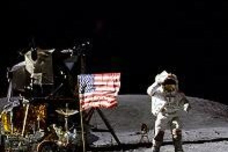 NASA lança sondas lunares