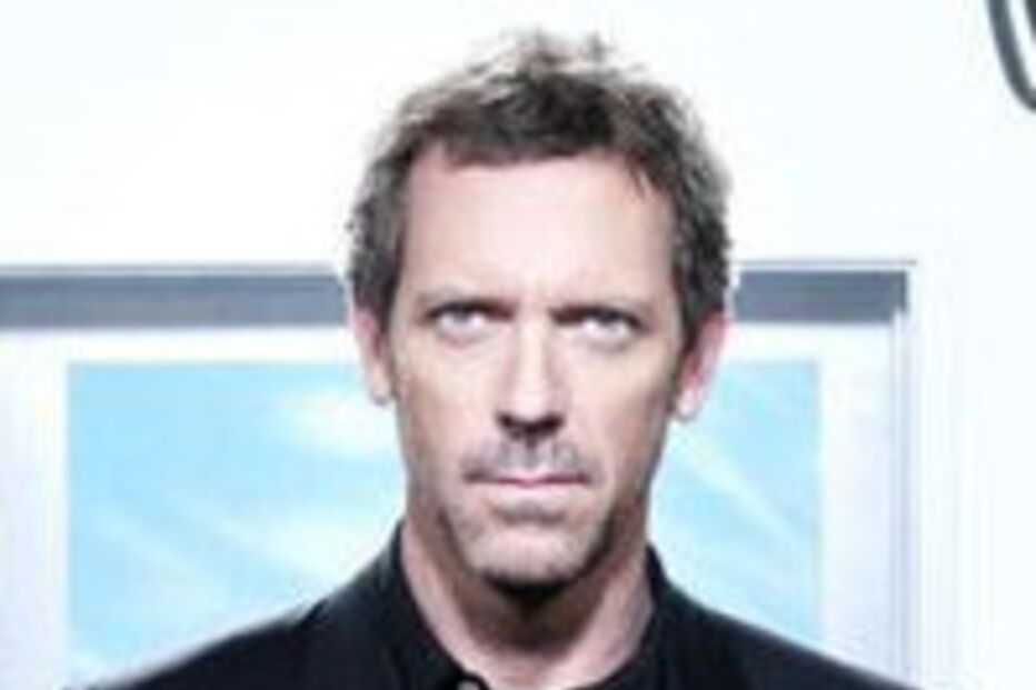 ‘Dr. House vence no Mónaco’