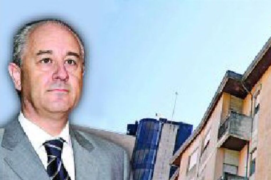 Rio com 700 mil euros no banco