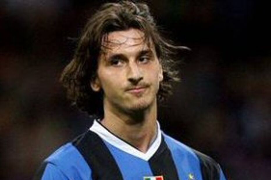 Ibrahimovic perto do Real Madrid