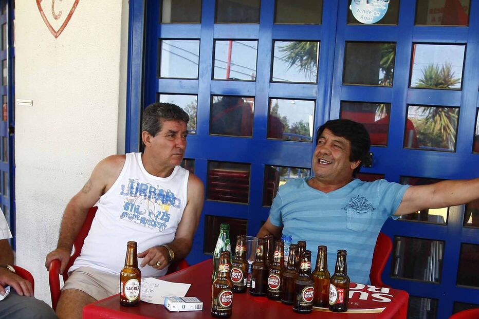 Euromilhões saiu em São João da Talha