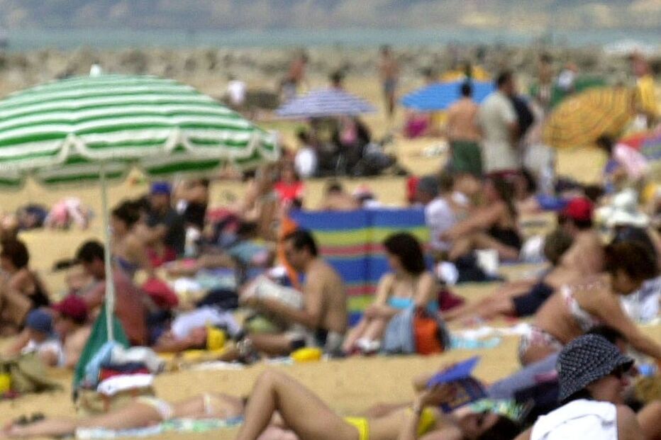 Vaga de calor põe Alentejo em alerta laranja