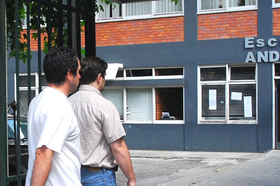 “Não sou uma tarada sexual”