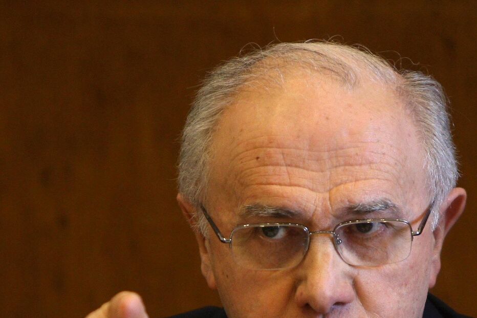 Crédito a filho de Jardim Gonçalves investigado